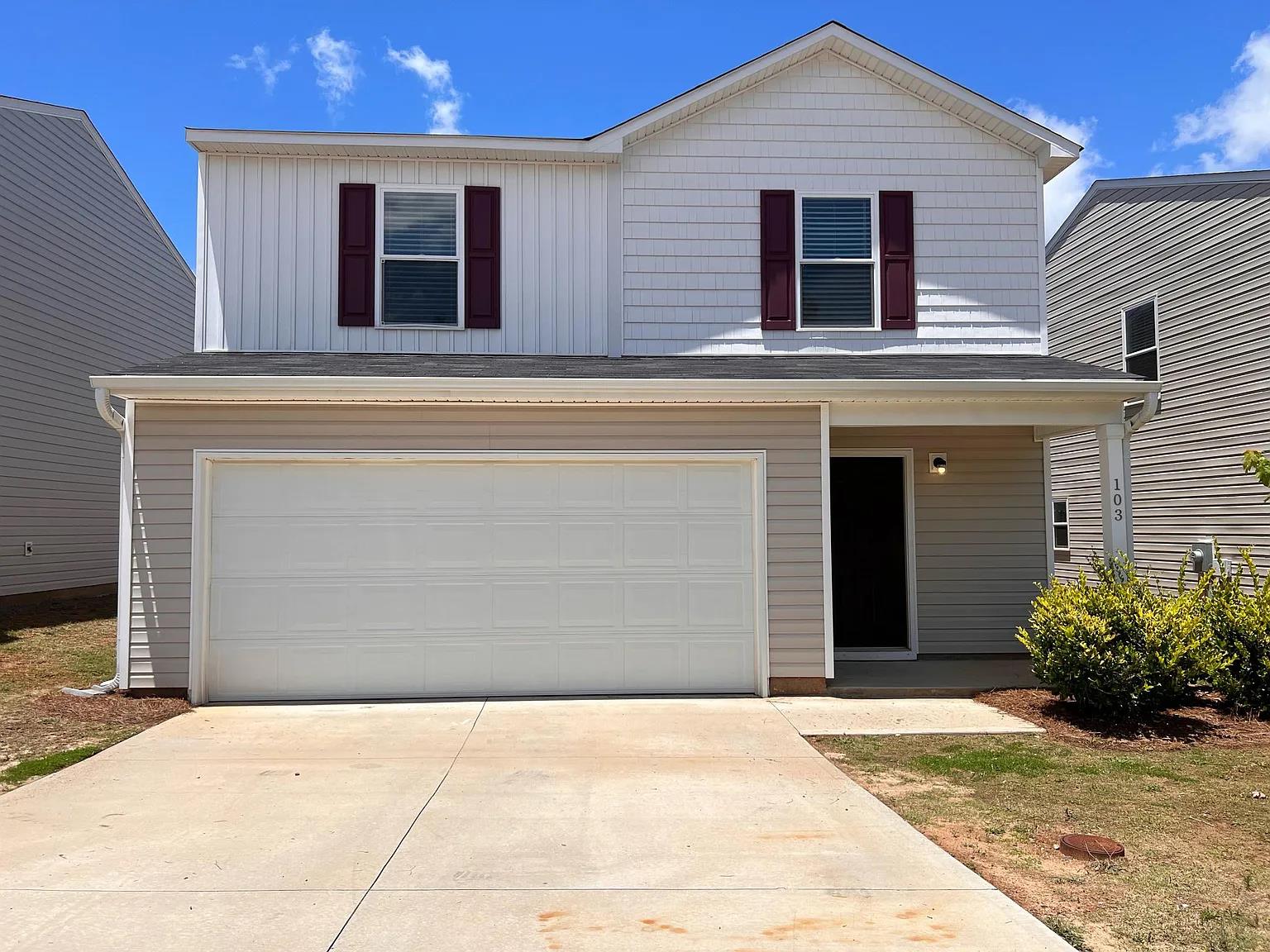 103 Brinkleys Lane