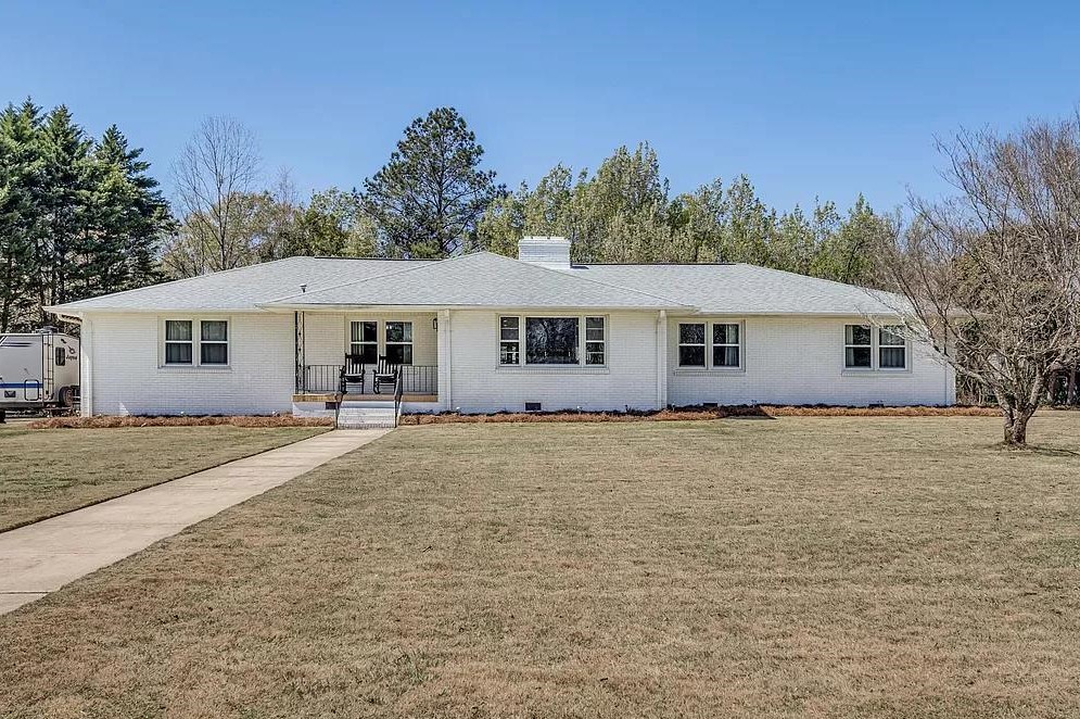 312 Nottingham Road