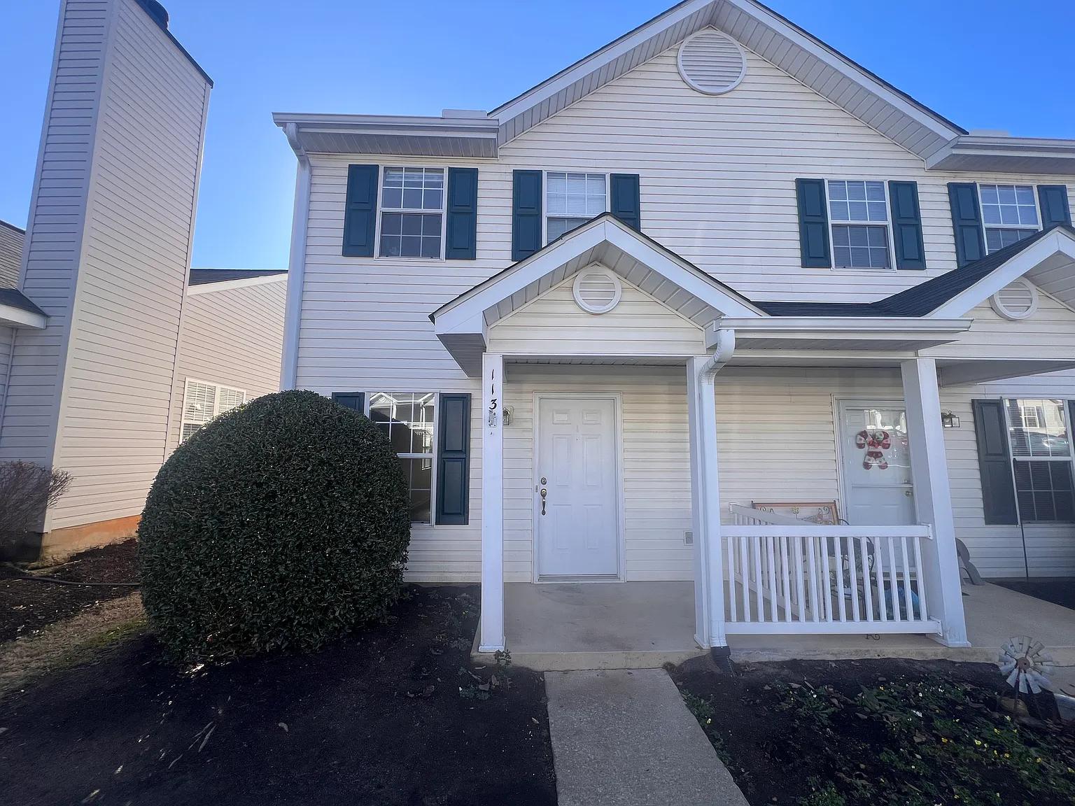 113 Brushy Hollow Ln.