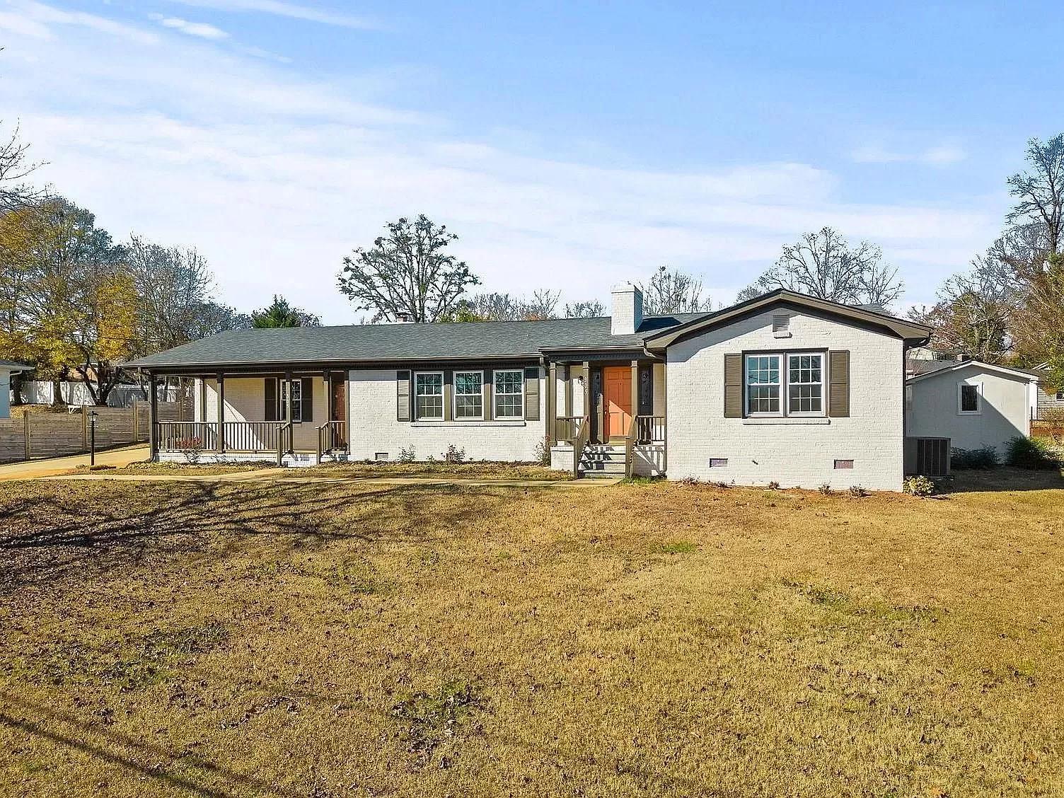 305 Hillside Drive