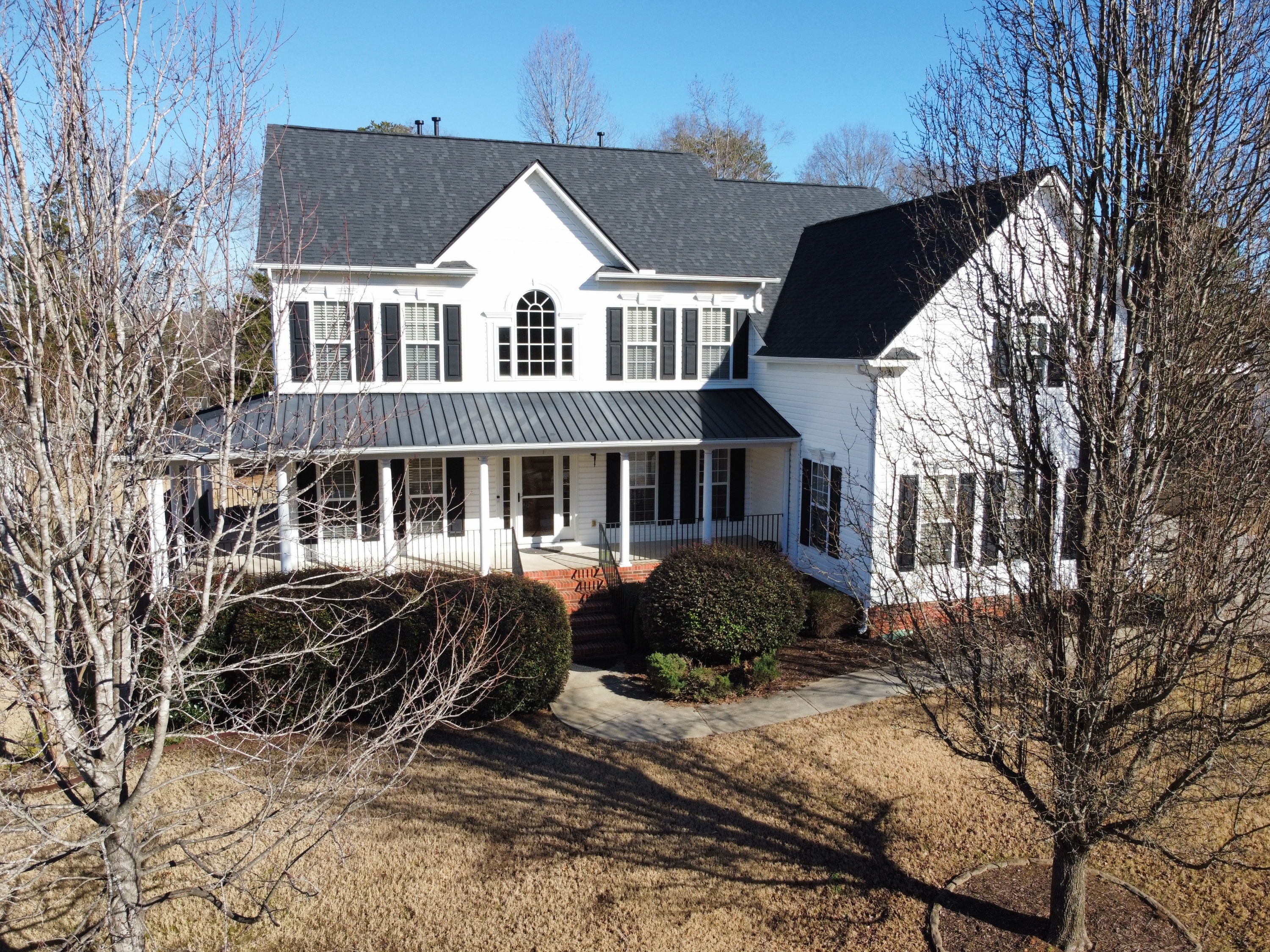 124 Hartwick Lane