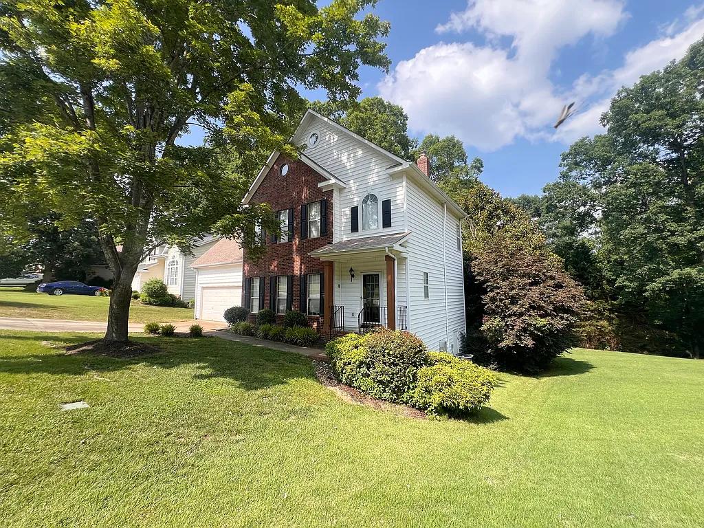 207 Twinleaf Way