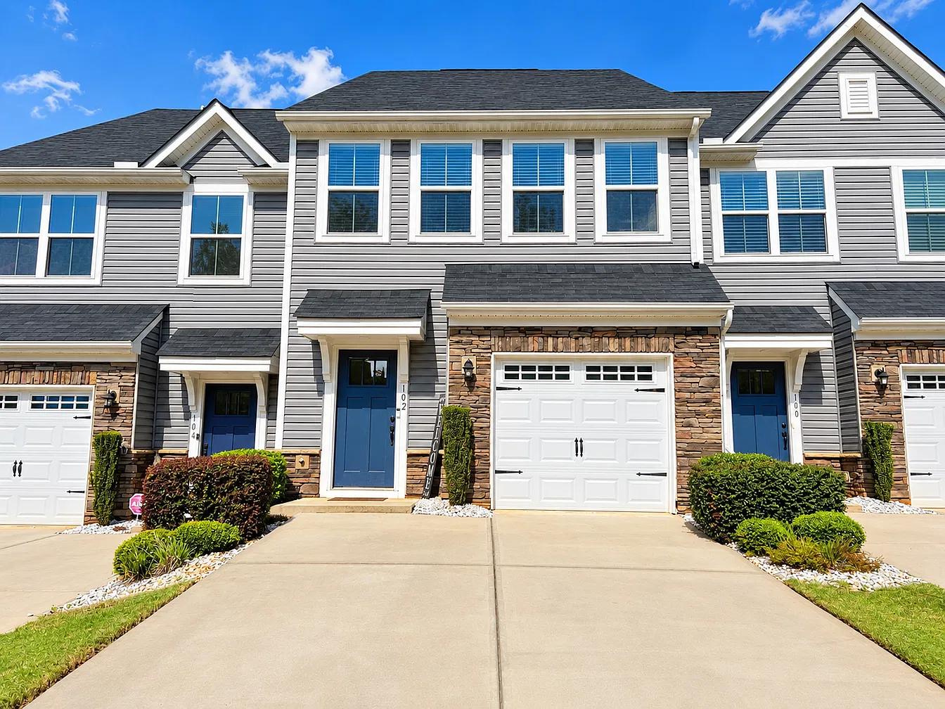 102 Lilywood Court - 1