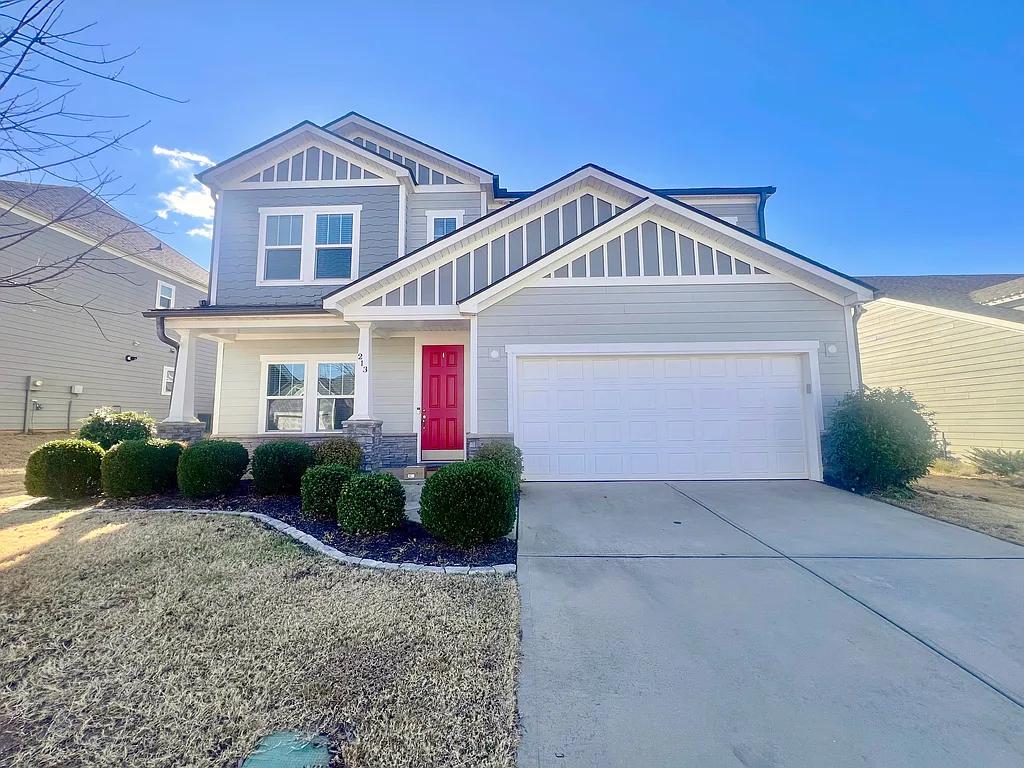 213 Bank Swallow Way