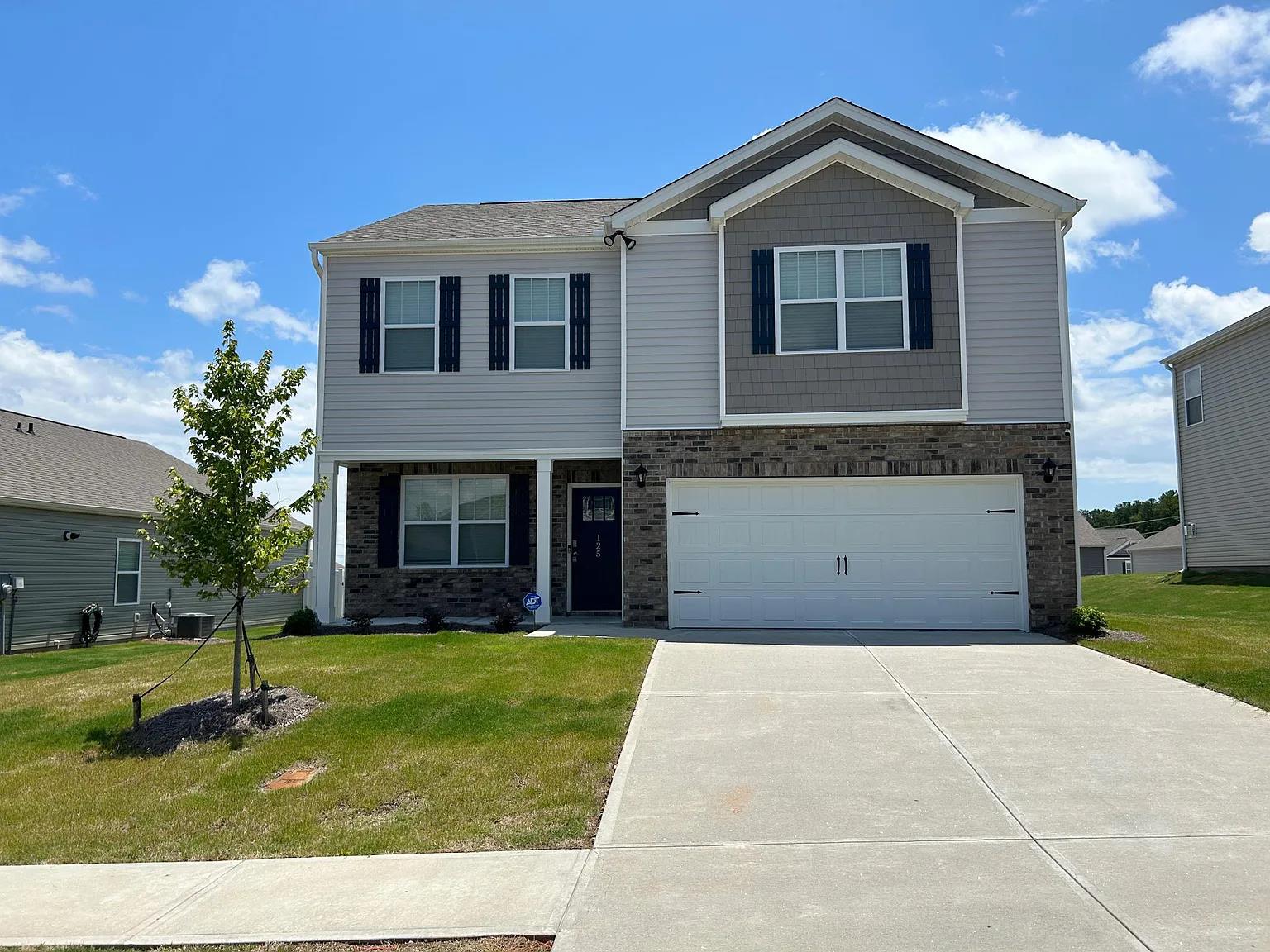 125 Lily Pond Place